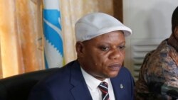 Sango ya Mokili Lelo: Kabund akeli parti ARCH mpe apameli Tshisekedi kolonga te kotombola ekolo