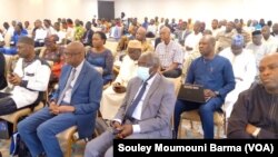 Nijer: Ana Taron Inganta Hanyoyin Kare Muhalli a Afurka Ta Yamma