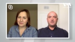 Війна дронів: експерт аналізує прогалини у російських військах і загрози для України від іранських дронів. Відео