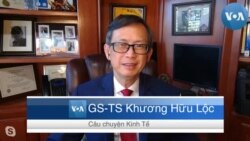 VinFast muốn huy động 4 tỷ đô la ở nước ngoài, dễ hay khó? VinFast muốn huy động 4 tỷ đô la ở nước ngoài, dễ hay khó?