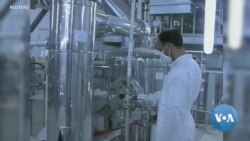 Iran Says No Return to 2015 Nuclear Deal Unless IAEA Ends Investigations 