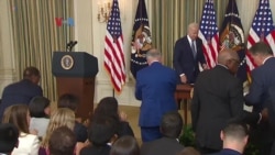 UU Pengurangan Inflasi Disahkan, Akankah Inflasi Segera Mereda?