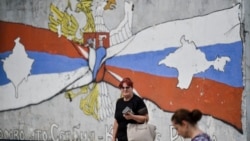 "Politika Vlade u horoskopskom znaku Kosova, pod uticajem planete Rusije"