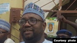 Alhaji Sani Abdullahi Shinkafi