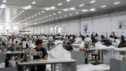 VOA连线：美不再将中国定义为“发展中国家”，秦鹏:将对中国经济产业造成冲击