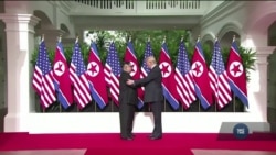 Чого чекати від саміту лідерів США і КНДР у В’єтнамі? Відео