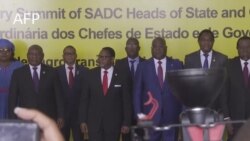 Tshisekedi azwi bokambi ya SADC na bokutani ya mbala 42 ya bakaonzi