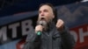Ruski politikolog Aleksandar Dugin