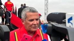 MPLA acusa UNITA de irresponsável e sem sentido estado – 3:19