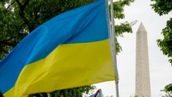 VOA卫视美国观察 俄乌战争满六个月，美再增30亿美元援助乌克兰；美民调显示逾半数美国人赞成力挺乌克兰至俄罗斯撤军