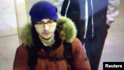 Akbardžon Džalilov