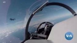 More Foreign Delegations Welcome in Taiwan, Foreign Minister Tells VOA