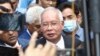Malaysia's Najib Could Be Freed If His Party Wins Poll: Ex-PM