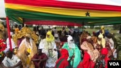 Ranar Hausa Ta Duniya