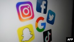 kafofin sada zumunta