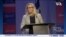 Au Wyoming, l'élue une républicaine Liz Cheney dans le collimateur de Trump