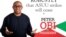Yakin neman zaben Peter Obi 