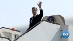 Blinken Stresses ‘True Partnership’ on Tour of Africa