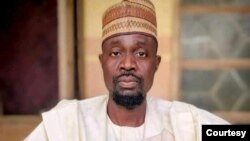 Marigayi Sheikh Aisami (Hoto: Sarake Bade)