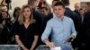 As war rages, Ukraine’s politicians circle presidential ‘electric chair’