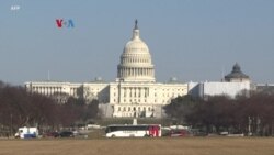 Ukraina, Pandemi, Ekonomi Bayangi Pidato "State of the Union" Pertama Biden