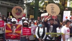 ထိခိုက်မှုပိုမြင့်လာရတဲ့ နေ့စဉ်ဘဝအခြေအနေ “သတင်းထောက်မှတ်စု”