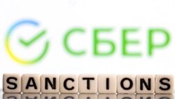 Mỹ chế tài con gái của Putin, thêm ngân hàng Nga - Bản tin VOA Mỹ chế tài con gái của Putin, thêm ngân hàng Nga - Bản tin VOA