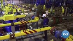 Despite Sanctions, Europe Continues to Bankroll Russia for Gas and Oil
