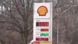 Eropa Bergolak, Inflasi AS hingga Asia Bakal Menggila?