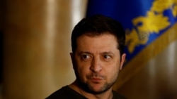 Ratna rutina Volodimira Zelenskog: Rad i spavanje