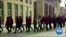 Concentration Camps in Today’s China: What We Know About Uighurs’ Repression