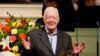 Marigayi Jimmy Carter Ya Lashe Lambar Yabon Grammy Bayan Rasuwar Shi