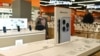 Apple Setop Penjualan iPhone di Rusia