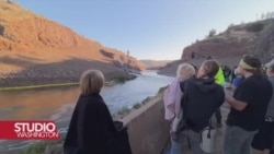 Indijanske zajednice slave uklanjanje najveće brane u Sjedinjenim Državama