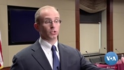 [VOA 뉴스] 전문가들 “중국 위협 대응 주한미군 재조정 검토해야”