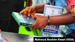 An Kama Wani ‘Dan Jam’iyyar APC Da Katunan Zabe Fiye Da 300 A Jihar Kano