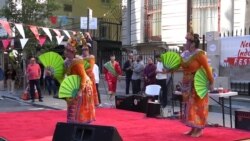 SH+E Magazine: Film dan Kuliner Indonesia Eksis di AS