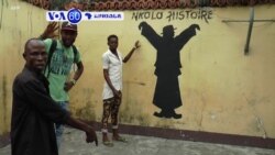 VOA60 Lingala 25 avril 2022