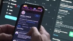 Elon Musk Akuisisi Twitter, Donald Trump Bakal Kembali Mencuit?