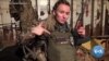 Female Soldiers Fight for Ukraine, Equality With Male Peers