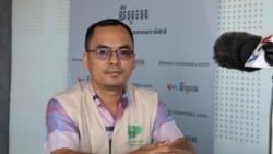 Hello VOA៖ រដ្ឋាភិបាល គួរ​ស្តារ​ស្ថានភាព​នយោបាយ​ដើម្បី​ធានា​ការបោះឆ្នោត​មួយ​ទទួល​យកបាន