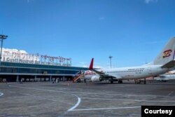 Bandara Bali I Gusti Ngurah Rai. (KEMENPAREKRAF)