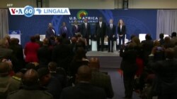 VOA60 Lingala 14 décembre 2022
