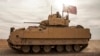 US to Send 'Tank-Killer' Fighting Vehicle to Ukraine