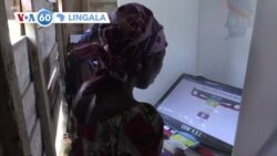 VOA60 Lingala 23 novembre 2022