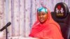 Aisha Buhari Ta Janye Karar Da Ta Kai Aminu Muhammad
