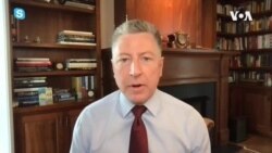 Kurt Volker o NATO samitu u Bukureštu