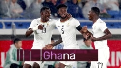 Kofin Duniya ta Qatar 2022