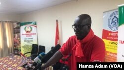 Kungiyoyin ‘Yan Kwadago A Ghana Sun Yi Barazanar Fara Yajin Aiki