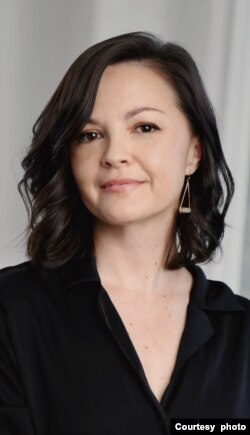 Sutradara berdarah Indonesia, Soma Helmi, di AS menggarap film pendek "Full Service" yang mengangkat tema Indonesia (dok: Soma Helmi)